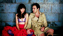 iamnevertheone:  We are roommates, we’ve made out a couple of times, and are attracted to each other and really good friends. And sometimes genuinely kind of hate each other. And sometimes touch each others boobs. 