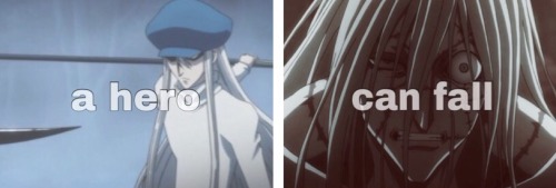 ifuckingloveminecraft: hunter x hunter (insp)