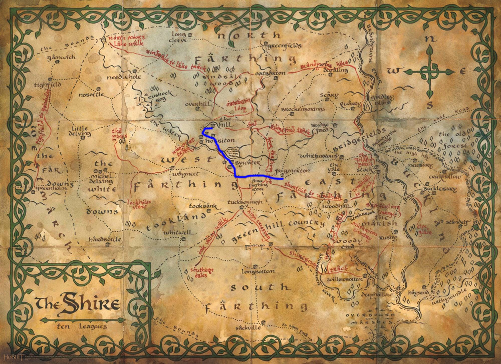 hobbitunderthemountain:  my favorite thing about auj is bilbo’s insistence that