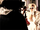 smearedclown:  Lady Gaga Behind the Scenes: Eh, Eh (Nothing Else I Can Say)  