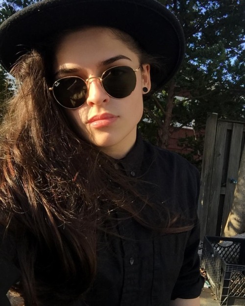urbanestateofmind:always looking funeral ready