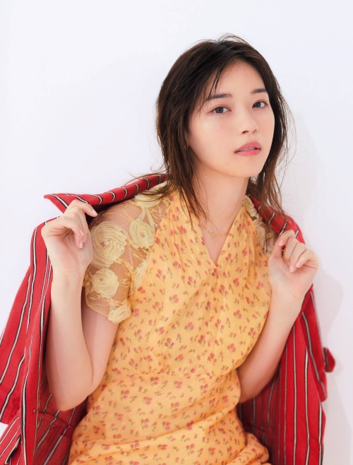 kyokosdog:  Nishino Nanase 西野七瀬, FLASH 2021.08.17-24歳/Age: 27身長/Height: 159cmB? W? H?Twitter:?Instagram: @nishino.nanase.official