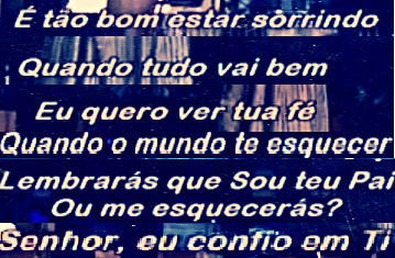 O céu é o limite!