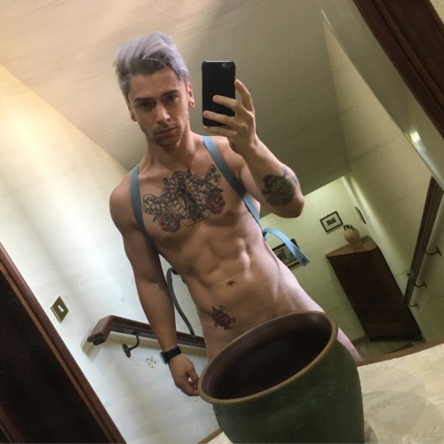 XXX TROY XXX