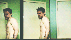 opfealia:  GET TO KNOW ME MEME: favorite tv shows [ 1 / 5 ] • sons of anarchy.