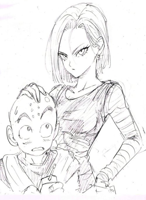 ramenuzumaki: ramenuzumaki:  Sketches by porn pictures