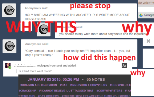 I cannot believe all of you