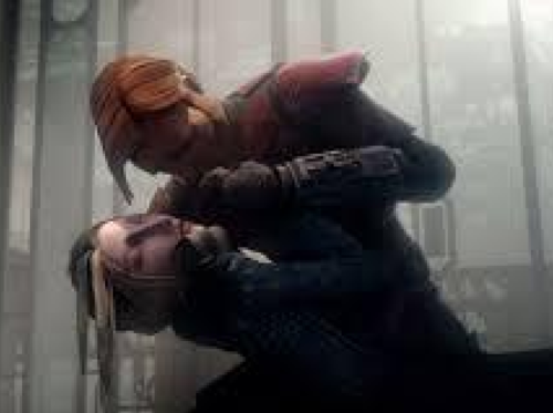 Ewan Mcgreagor Has A Problem With Girls Names Satine Dying In His Arms