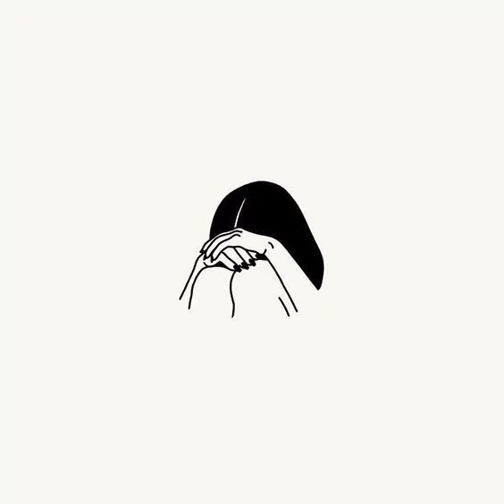 stop hurting yourself