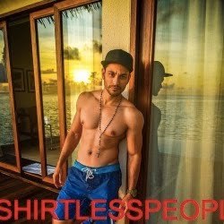 shirtless-people:  Kunal Khemu shirtless