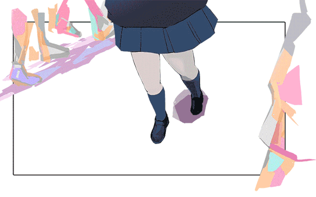 うごイラ Gif 変換 スマホ