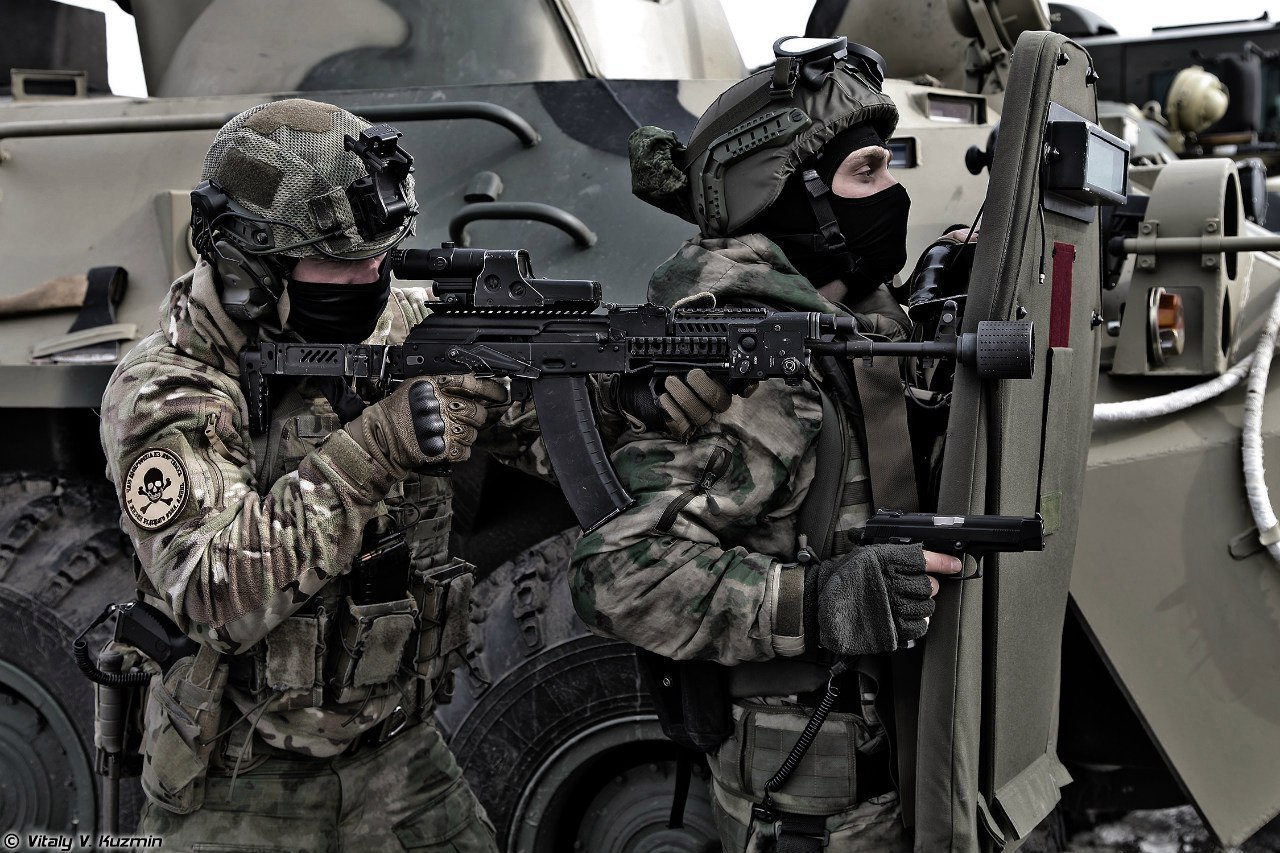 Damn wish my AK looked like that!