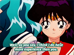Tsundere Tiger