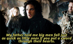 sansalayned-deactivated20141117:  Stark kids talking about Ned (Requested by anonymous.)
