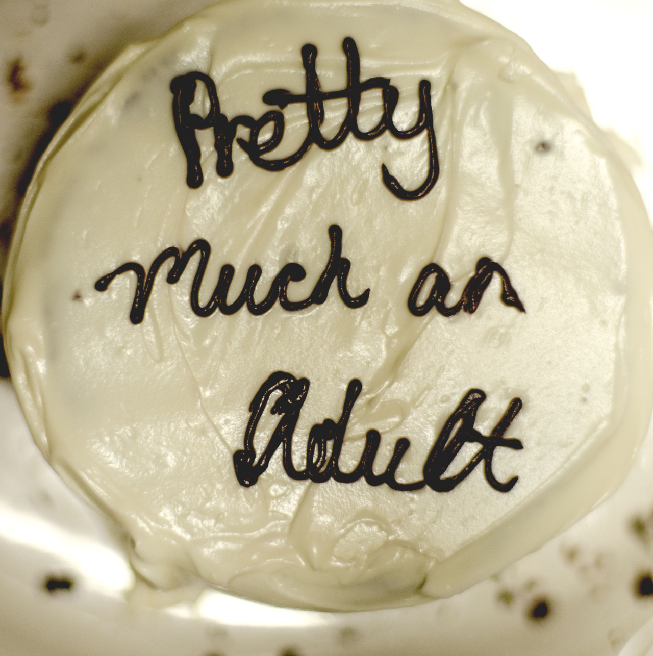 laddcommaanna:  mini cakes for mid-level accomplishments 