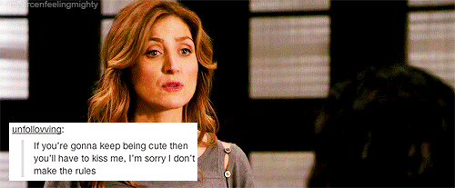 imfiercenfeelingmighty:  Rizzles + Text posts. 
