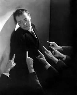 Peter Lorre