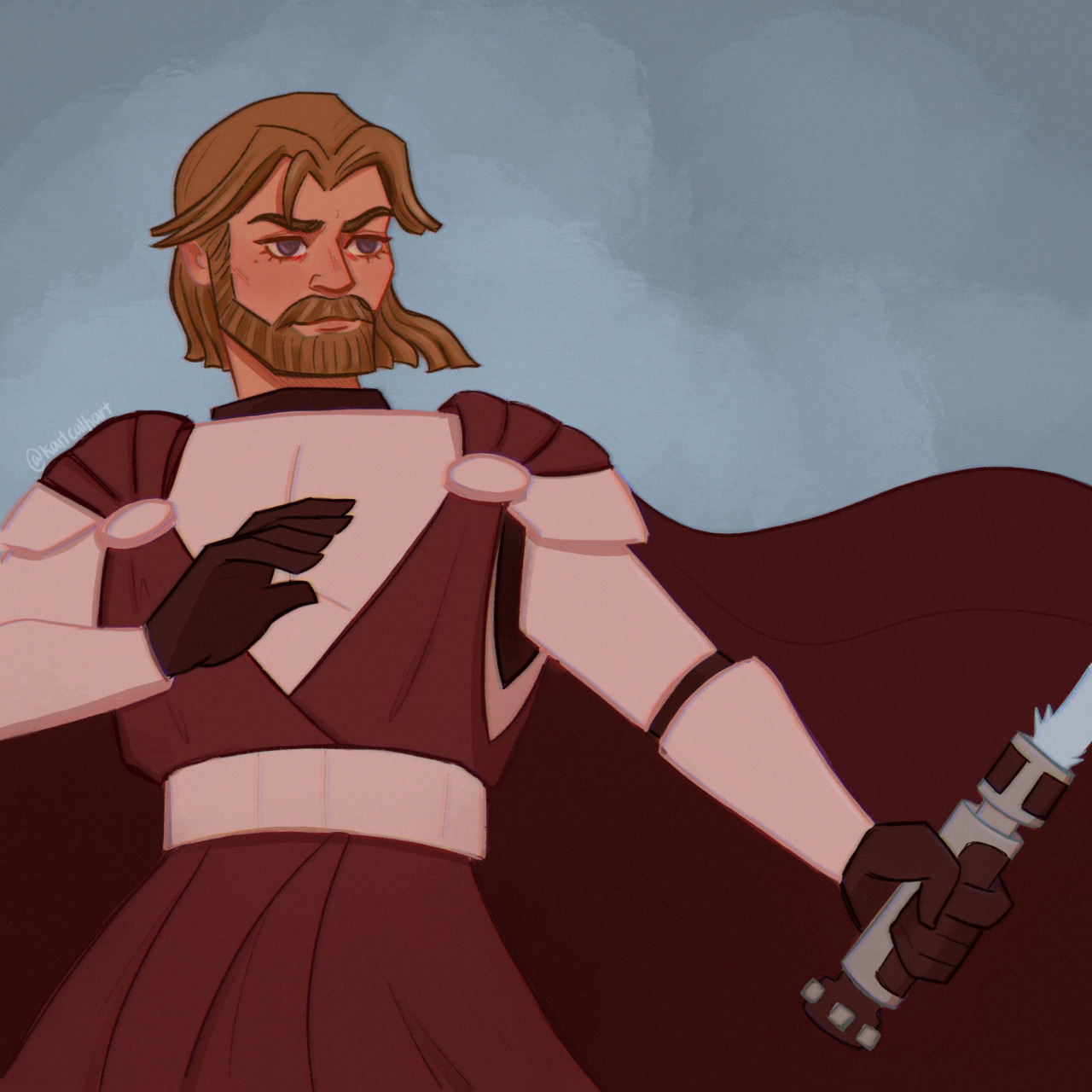 star wars clone wars 2003 obi wan