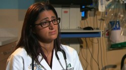 Christel-Thoughts:    Dr. Mona Hanna-Attisha -  The Doctor Credited With Discovering