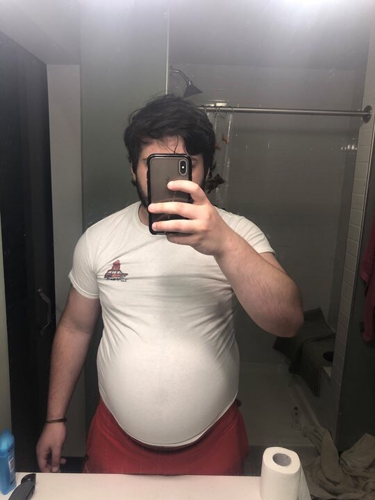 bigfatblubberboy: