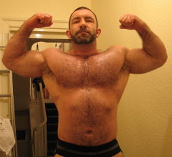 fuckyeahdaddies:  Visit Fuck Yeah Daddies · Follow Fuck Yeah Daddies  