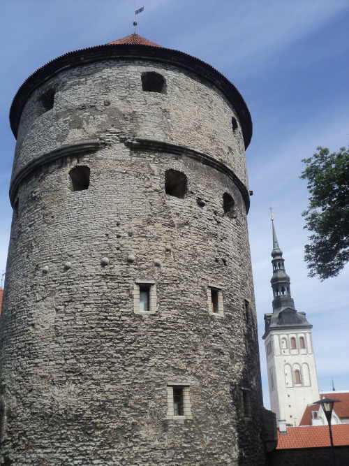 Tallinn, Estonia