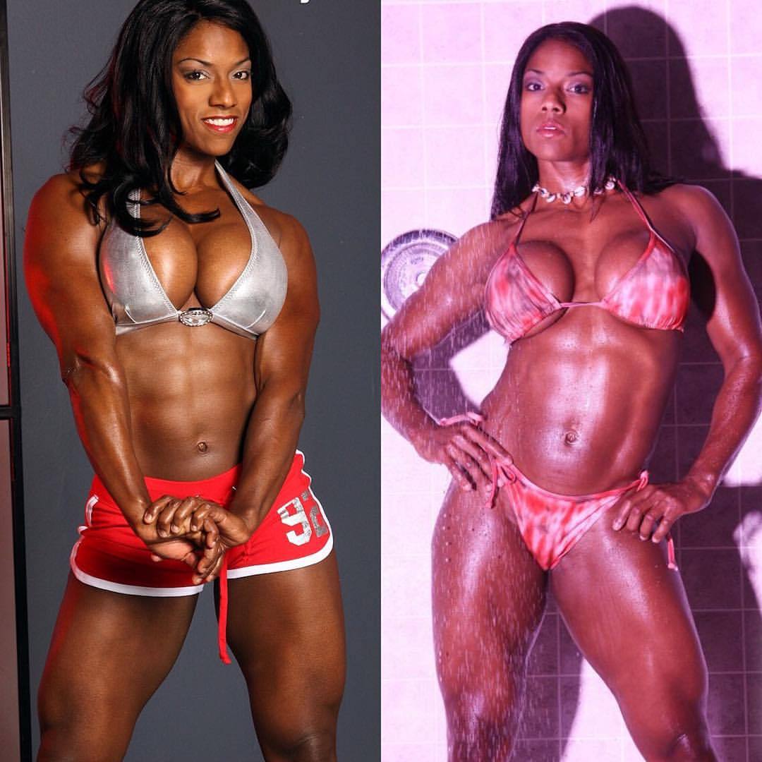 ebonyaesthetics:Workout Motivation