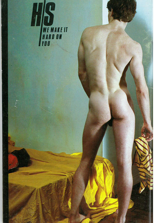 bijouworld: Back cover of this issue: https://bijouworld.com/Gay-Magazines/Hot-Shots-Vol.-1-No.-2-April-1986/Page-1-10.html adult photos