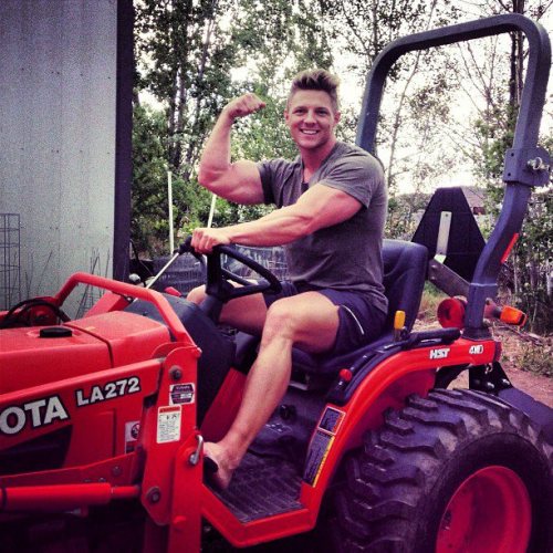 lifeisfitness:  Steve Cook