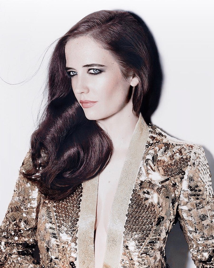 Eva Green