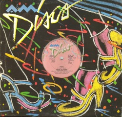 vinyloid:  Herb Alpert - Rise (UK) 1979  classic 