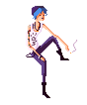 marin-everydaybox: I don’t know what I’m doing yet but these are fun :&gt;