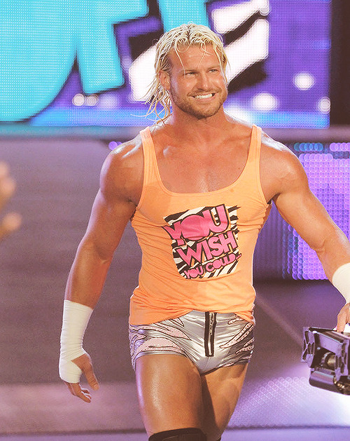 wrasslin