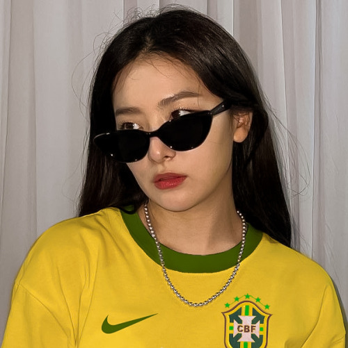 RED VELVET ー (♡) Ou Reblog Se Salvou !! (não Resposte)
