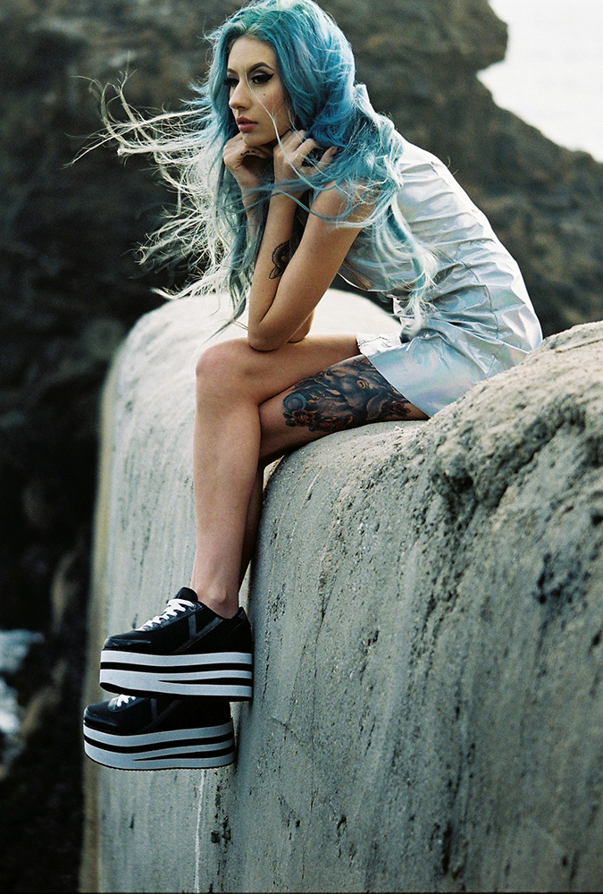 Alternative Beauty