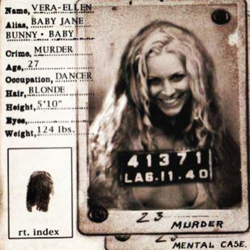 #sherrimoonzombie #girlcrush #tittysprinkles