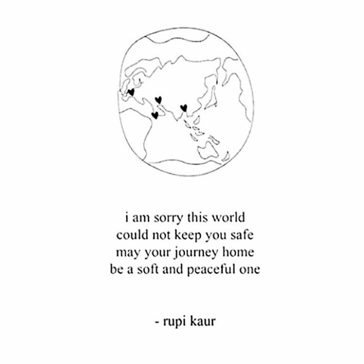 💔 thinking of Manchester
