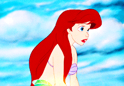 bellegold:disney memeseven princesses/heroines [6/7]     ↳ Ariel“I wanna