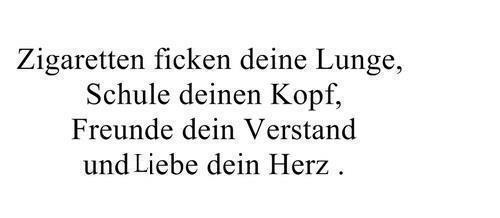 freshkaese:  genau so ist es  