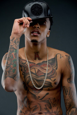 FYeahILoveAugustAlsina