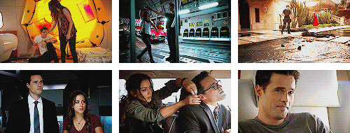 stupidtallperson:Skyeward | Season 1