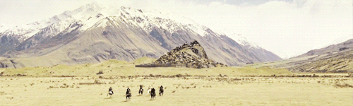aowyn:aowyn’s winter celebration - rohan for @the-lupine-sojourner (get your own!)Arise now, arise, 
