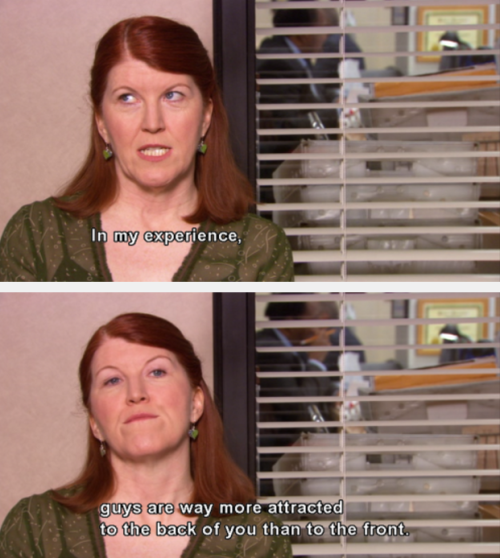 kate flannery