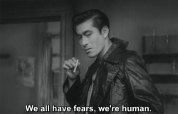 Drunken Angel ‘ 酔いどれ天使’ 1948  Directed by Akira Kurosawa 