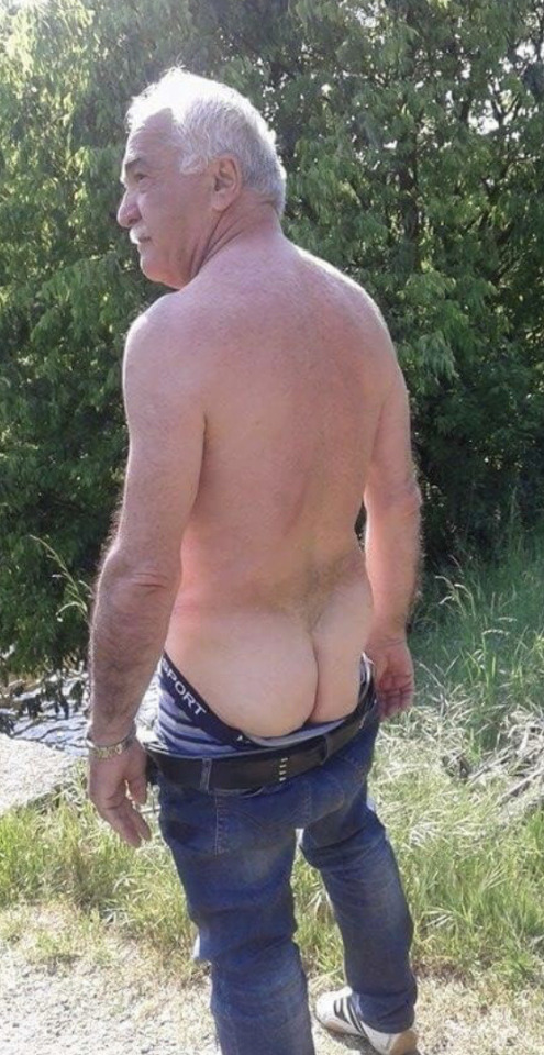 hotdadsbigcocks:lovelyoldman: