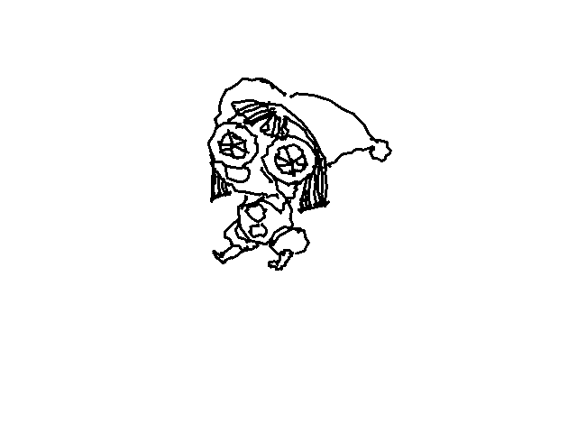 Get Her Some Anxiety Meds Pls