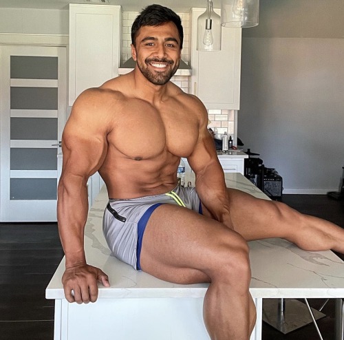 Cedric Dario