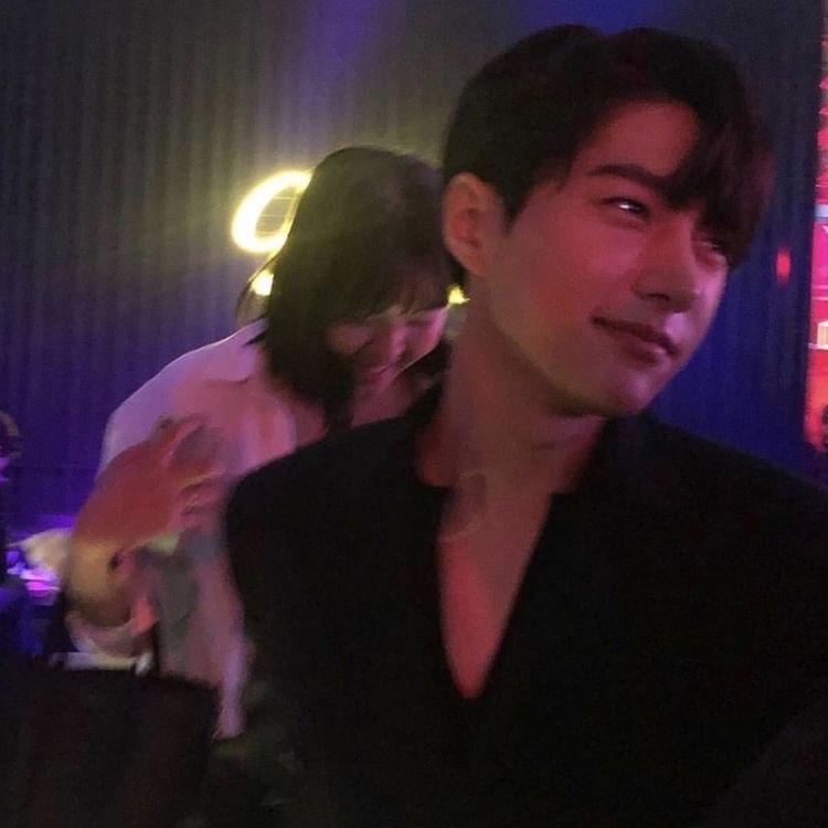 hakjeon:Myungsoo is in a different league 