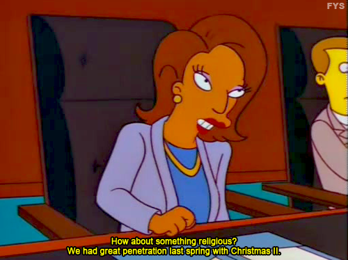 The Simpsons Forever