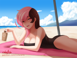 #259 - Sunscreen Better help her get that